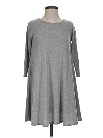 Alya Casual Dress (view 1)