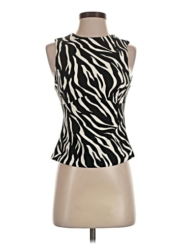 Zara Sleeveless Top (view 1)