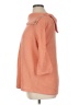 Ruby Rd. 100% Polyester Orange Poncho Size 1X - photo 5