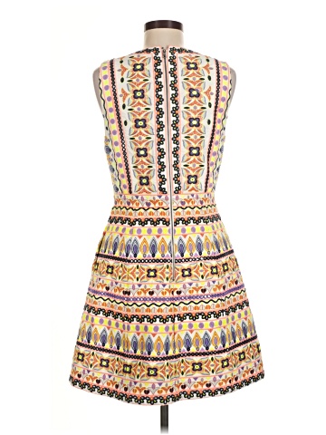 Alice + Olivia Casual Dress (view 2)