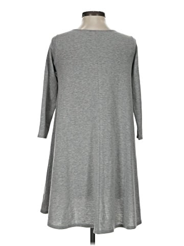 Alya Casual Dress (view 2)