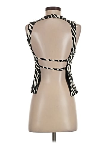 Zara Sleeveless Top (view 2)