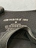 Marika Tek Black Sleeveless T-Shirt Size M - photo 7