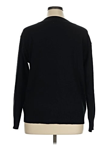 Lane Bryant Pullover Sweater (view 2)