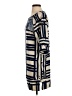 Amadi Graphic Blue Casual Dress Size S - photo 5