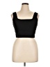 ASOS Black Tank Top Size 14 - photo 1