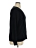 Lane Bryant Black Pullover Sweater Size 14 - 16 Plus - photo 4