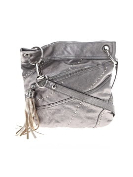 B Makowsky Crossbody Bag