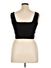 ASOS Black Tank Top Size 14 - photo 2