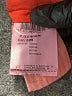 Mason's 100% Cotton Solid Orange Red Casual Pants Size EU (IT) 48 / US 12 - photo 9