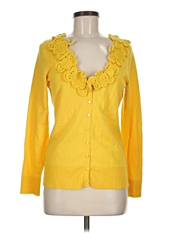 Moth Cardigan (view 1)