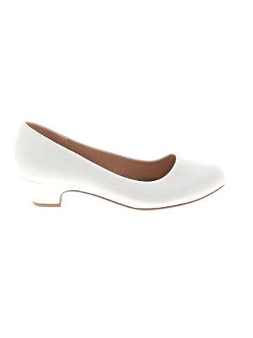 Journee Collection Heels (view 1)