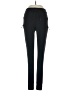 Avalanche Black Casual Pants Size S - photo 1