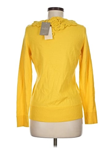 Moth Cardigan (view 2)