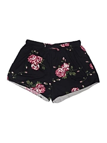 Poof! Shorts (view 1)