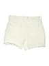 Gap Ivory Denim Shorts Size 30 waist - photo 2