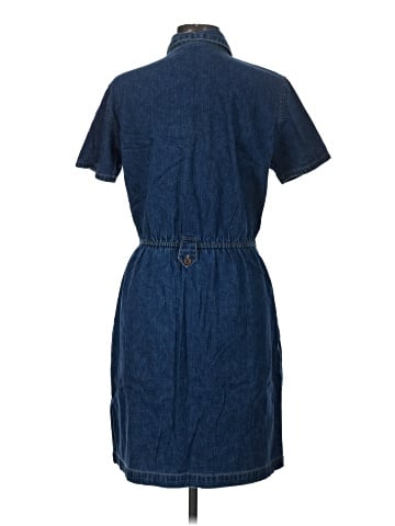 St. John's Bay Casual Dress (view 2)