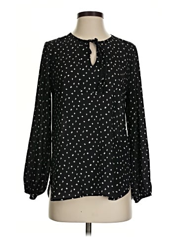 West Kei Long Sleeve Henley (view 1)
