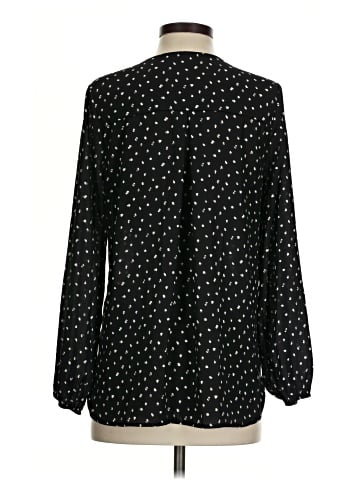 West Kei Long Sleeve Henley (view 2)