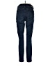 Jag Solid Blue Jeans Size 10 - photo 2