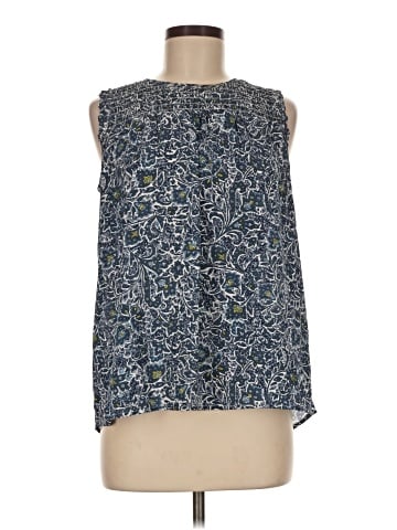 Gap Sleeveless Blouse (view 1)