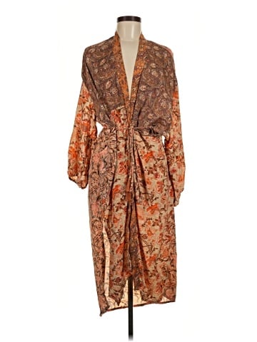 12th Tribe Casual Dress (view 1)