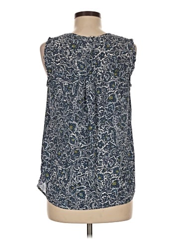 Gap Sleeveless Blouse (view 2)