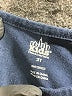 Kids Headquarters Blue Dress Size 3T - photo 3