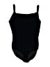 Newport News Black Bodysuit Size S - photo 1