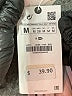 Zara Tie-dye Tan Casual Dress Size M - photo 8