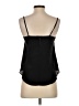 Wilfred 100% Silk Black Sleeveless Silk Top Size XXS - photo 2