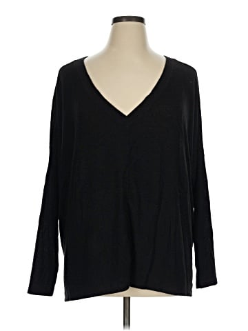 Lucky Brand Pullover Sweater (view 1)