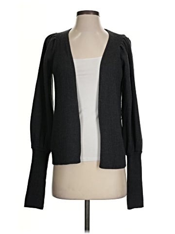 Ulla Johnson Wool Cardigan (view 1)