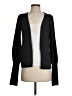Ulla Johnson Black Wool Cardigan Size P (petite) - photo 1