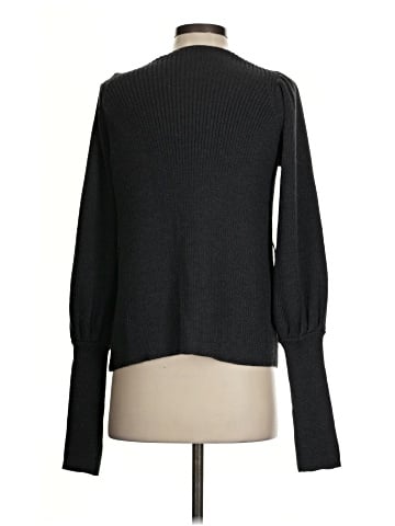 Ulla Johnson Wool Cardigan (view 2)