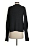 Ulla Johnson Black Wool Cardigan Size P (petite) - photo 2