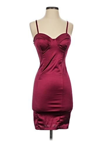 Charlotte Russe Cocktail Dress (view 1)