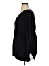 Lucky Brand Black Pullover Sweater Size XL - photo 5