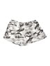 Tart Camo Gray Shorts Size M - photo 1