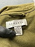 Topshop Green Jacket Size 4 - photo 6