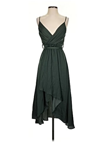 Here Comes the Sun Cocktail Dress (view 1)