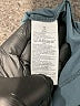 Active by Old Navy Solid Teal Blue Casual Dress Size XS - photo 5