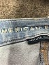 American Eagle Outfitters Stars Blue Jeans Size 8R - photo 7