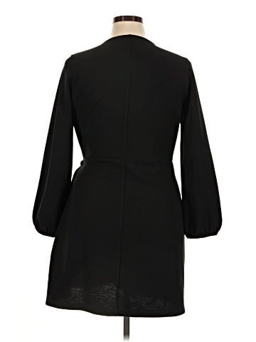 TeXTURE & THREAD Madewell Casual Dress (view 2)