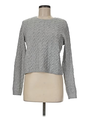 Ann Taylor LOFT Pullover Sweater (view 1)
