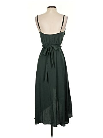 Here Comes the Sun Cocktail Dress (view 2)