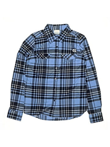 Columbia Long Sleeve Button-Down Shirt (view 1)