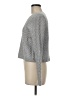 Ann Taylor LOFT Gray Pullover Sweater Size M - photo 5