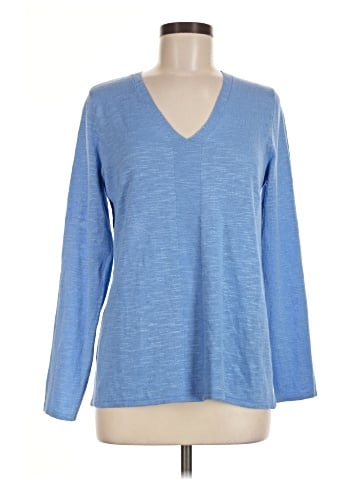 J.Jill Pullover Sweater (view 1)