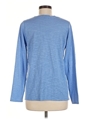 J.Jill Pullover Sweater (view 2)